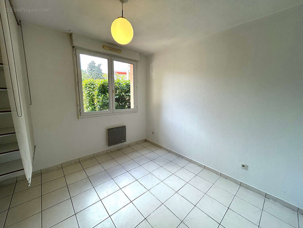 Appartement à TOURNEFEUILLE