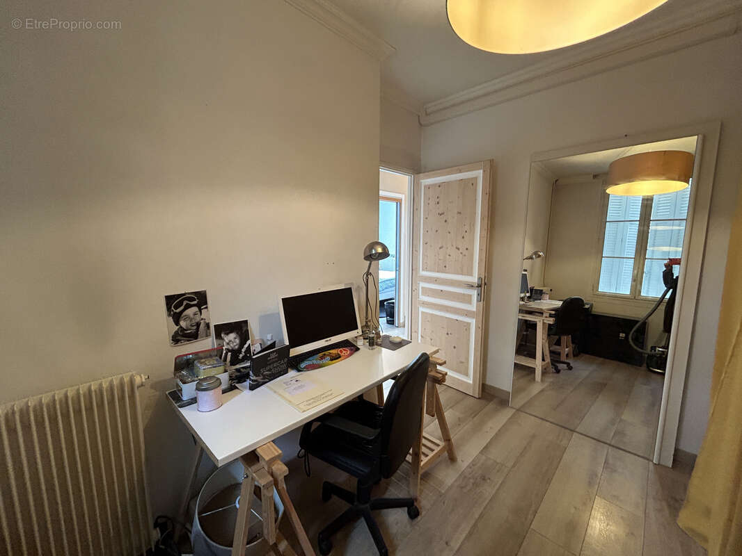 Maison à ROQUEBRUNE-CAP-MARTIN