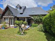 Maison à PONT-L'EVEQUE