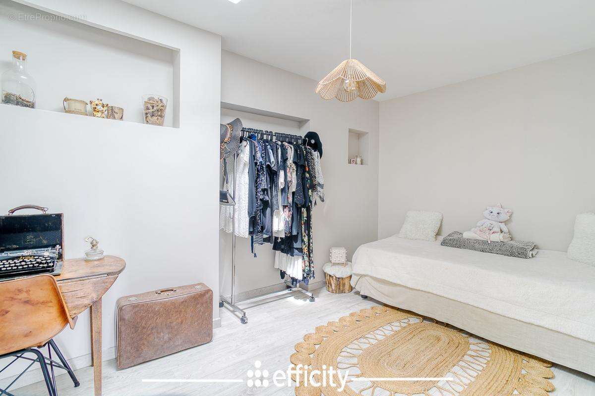 Appartement - photo 11