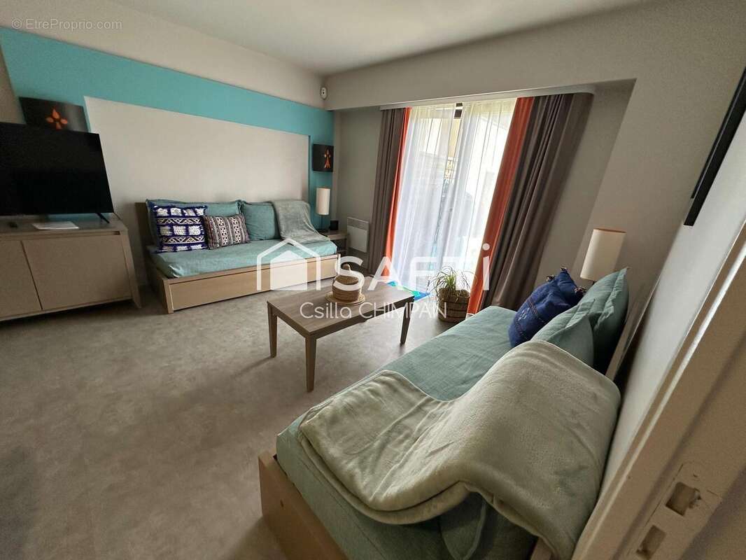 Photo 2 - Appartement à PERROS-GUIREC