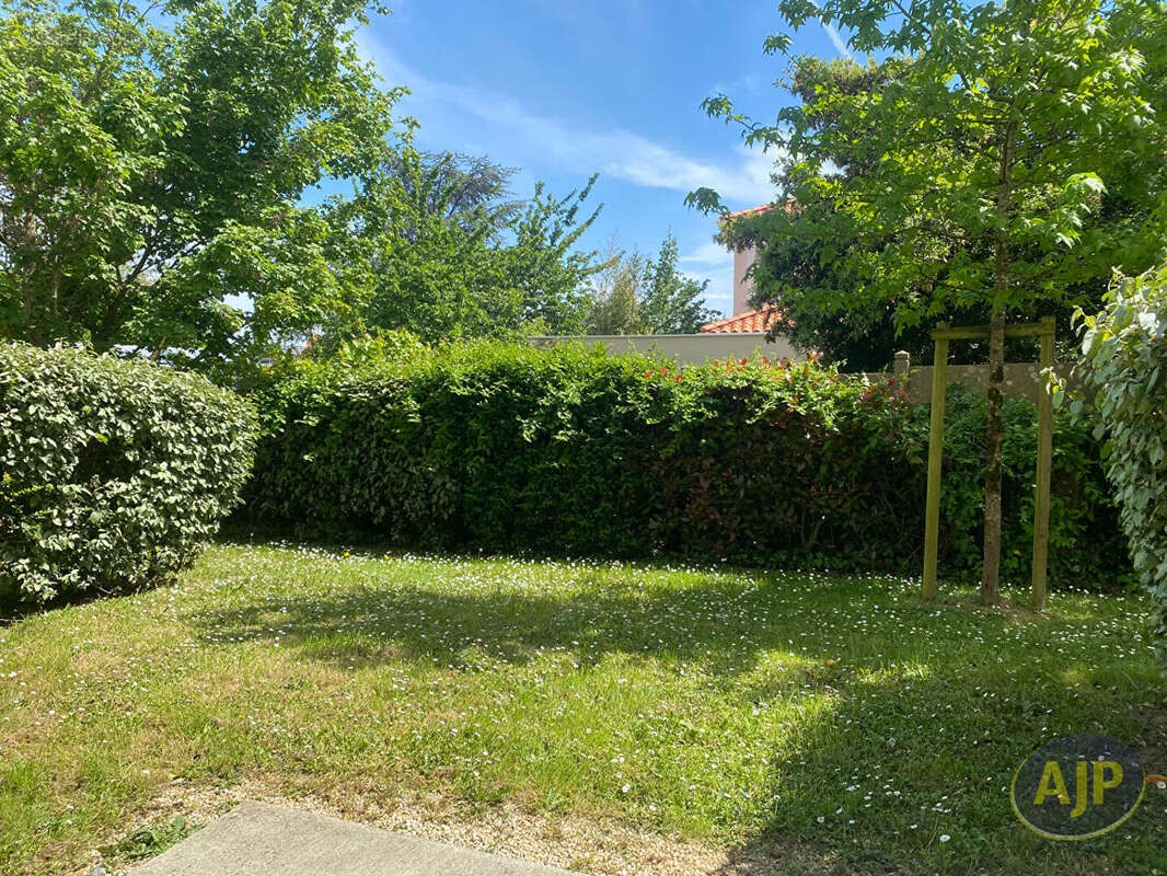 Appartement à SAINT-HERBLAIN