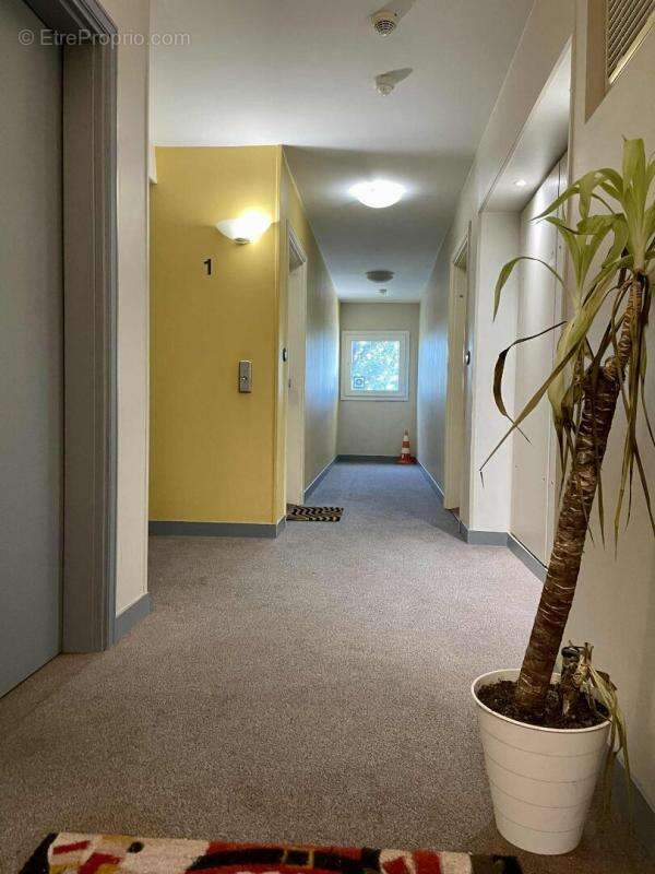Appartement à CHOISY-LE-ROI