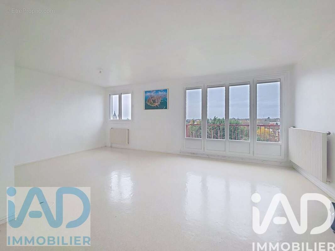 Photo 2 - Appartement à GIEN