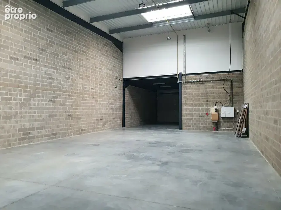 Bien immobilier à vendre à Bondoufle (91070) - photo 4