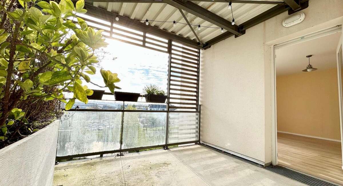   - Appartement à ANGERS