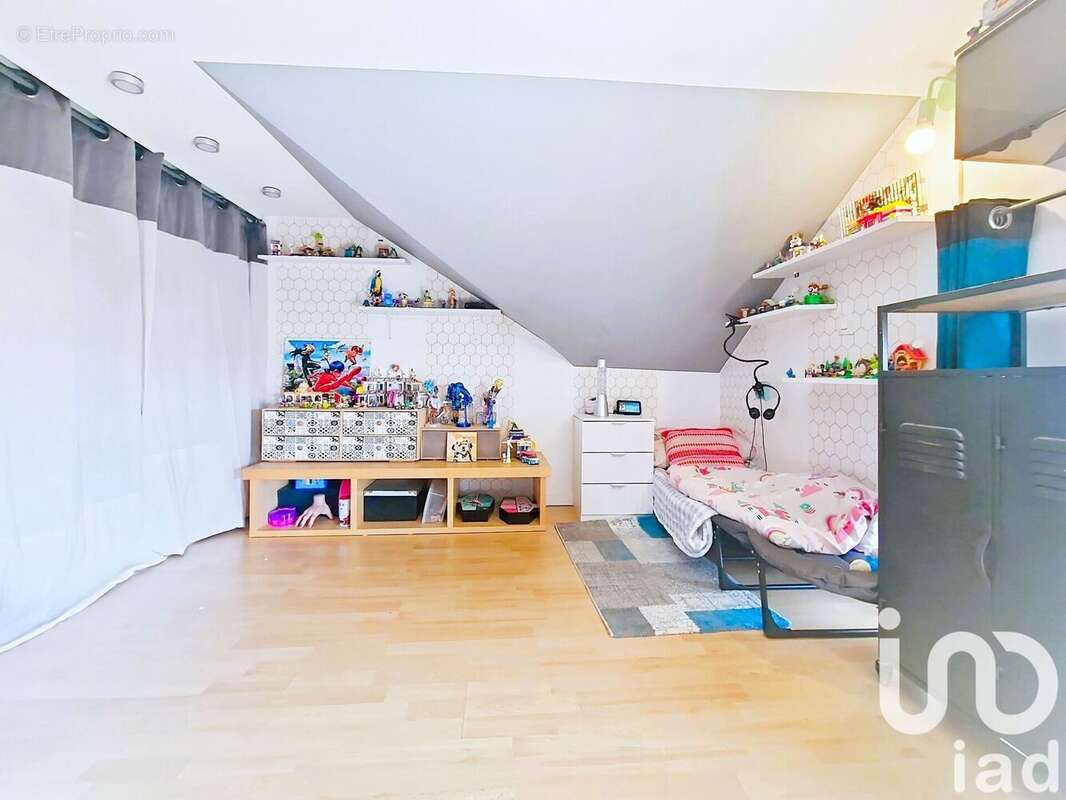 Photo 8 - Appartement à OZOIR-LA-FERRIERE