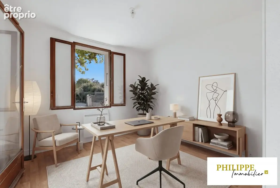 Maison 8 pièces 190 m² à vendre à Crolles (38920) - photo 9