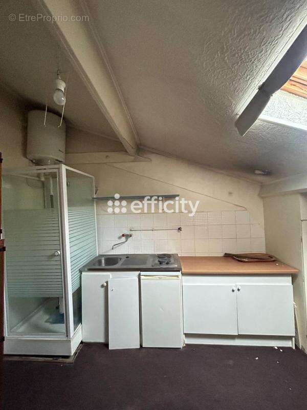 Appartement à SAINT-MANDE