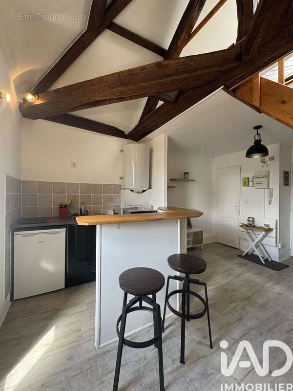 Photo 2 - Maison à BOURGES