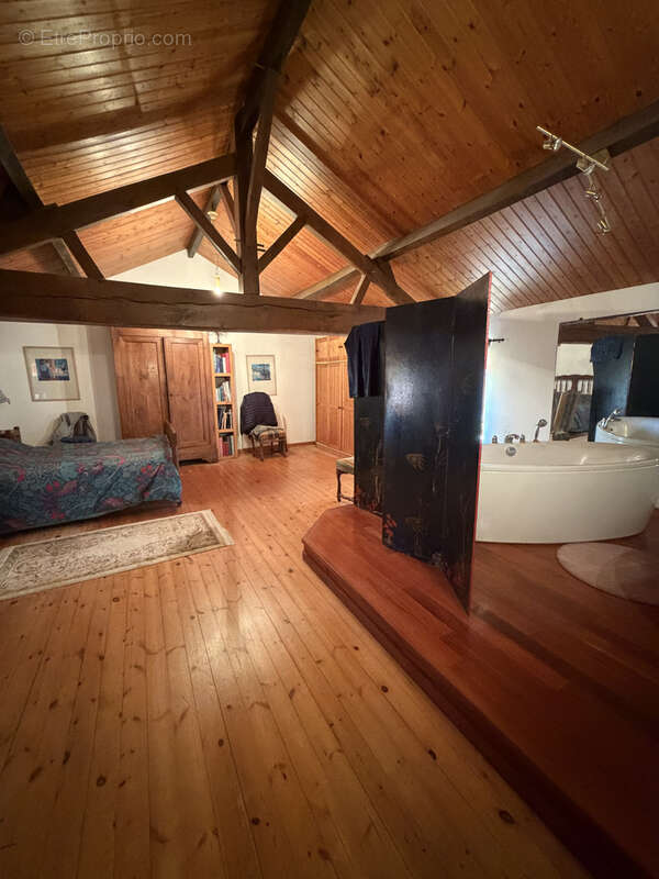 Maison à PALLUAU