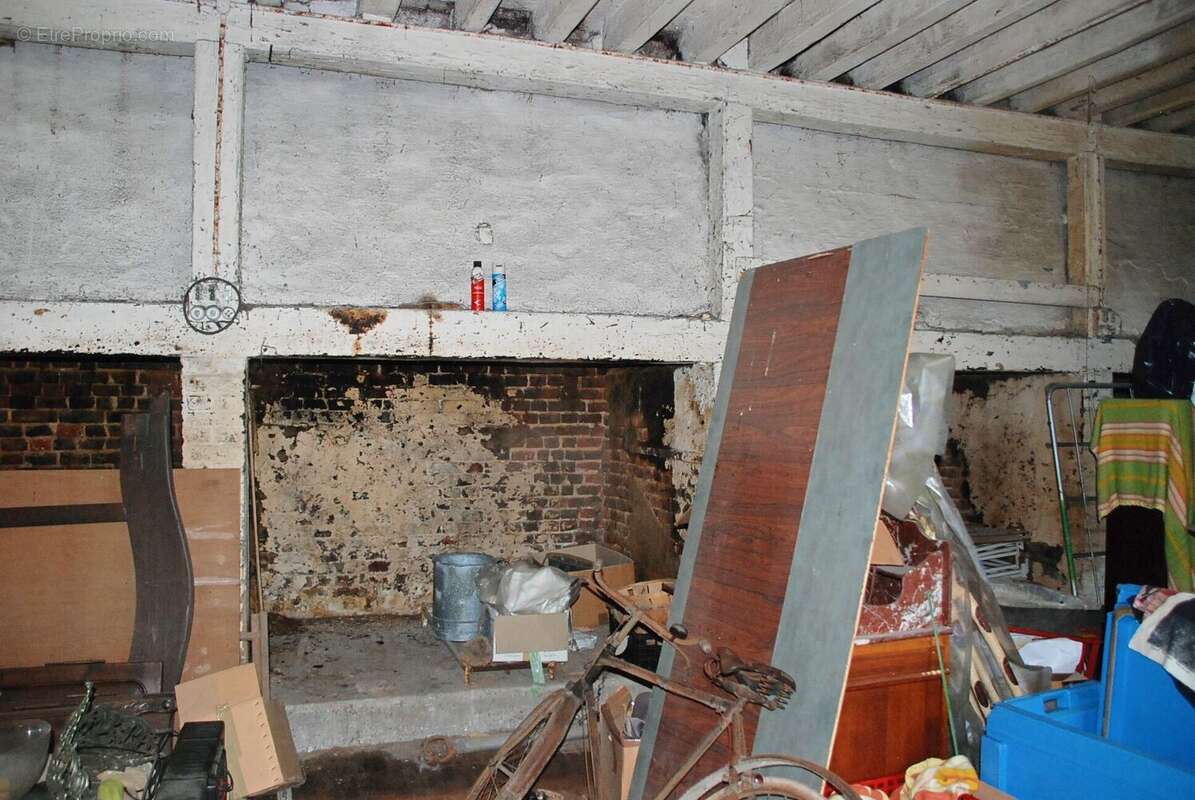 Photo 3 - Maison à FECAMP