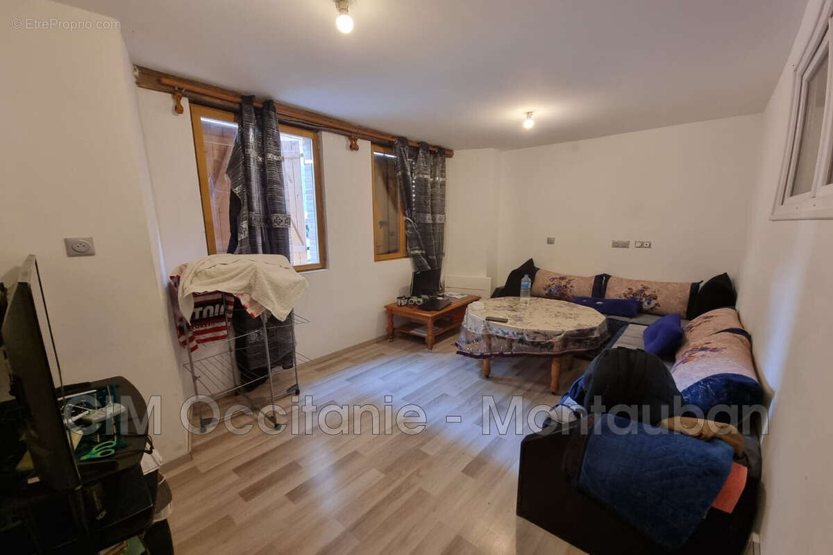 Maison à Moissac  - photo 4