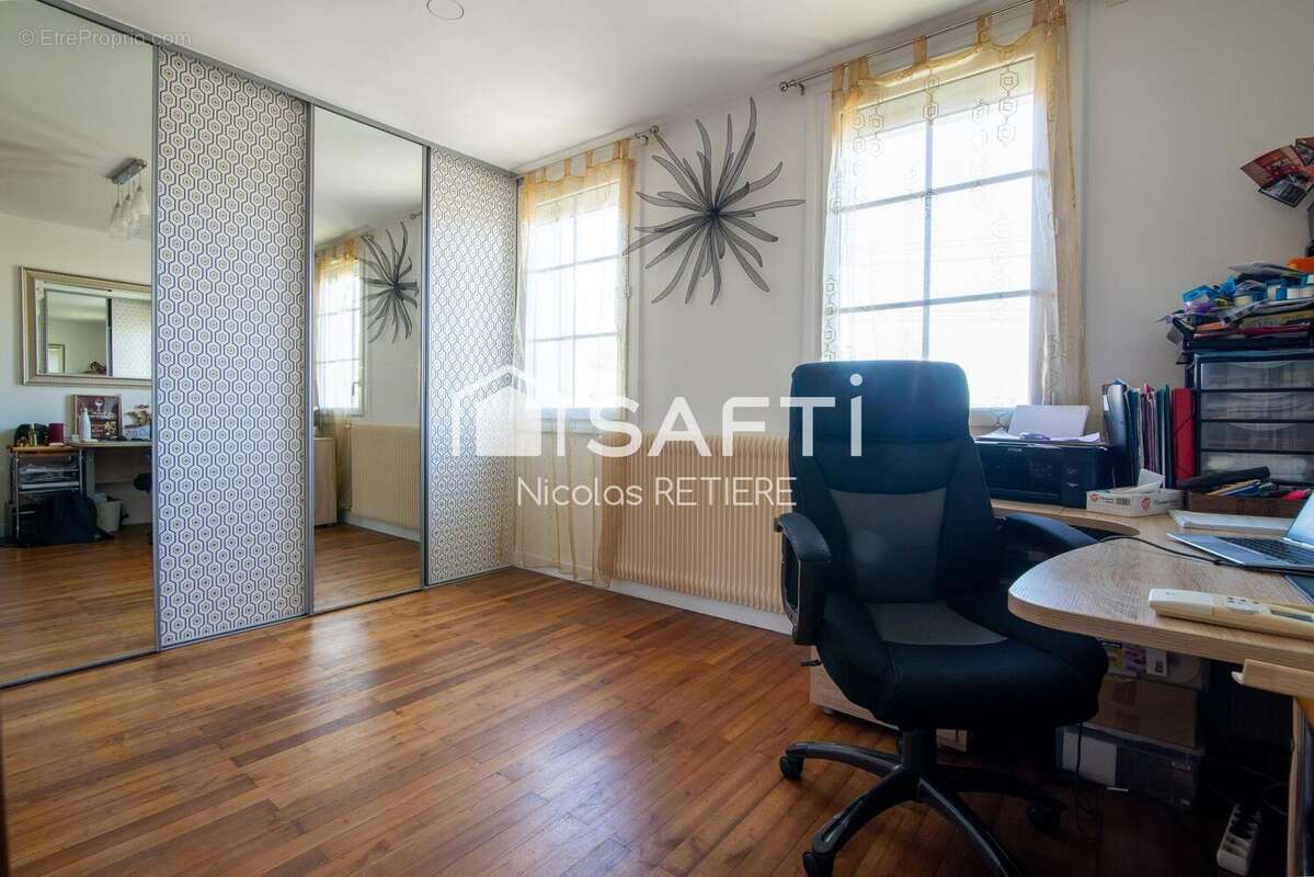 Photo 9 - Maison à SAINT-HERBLAIN