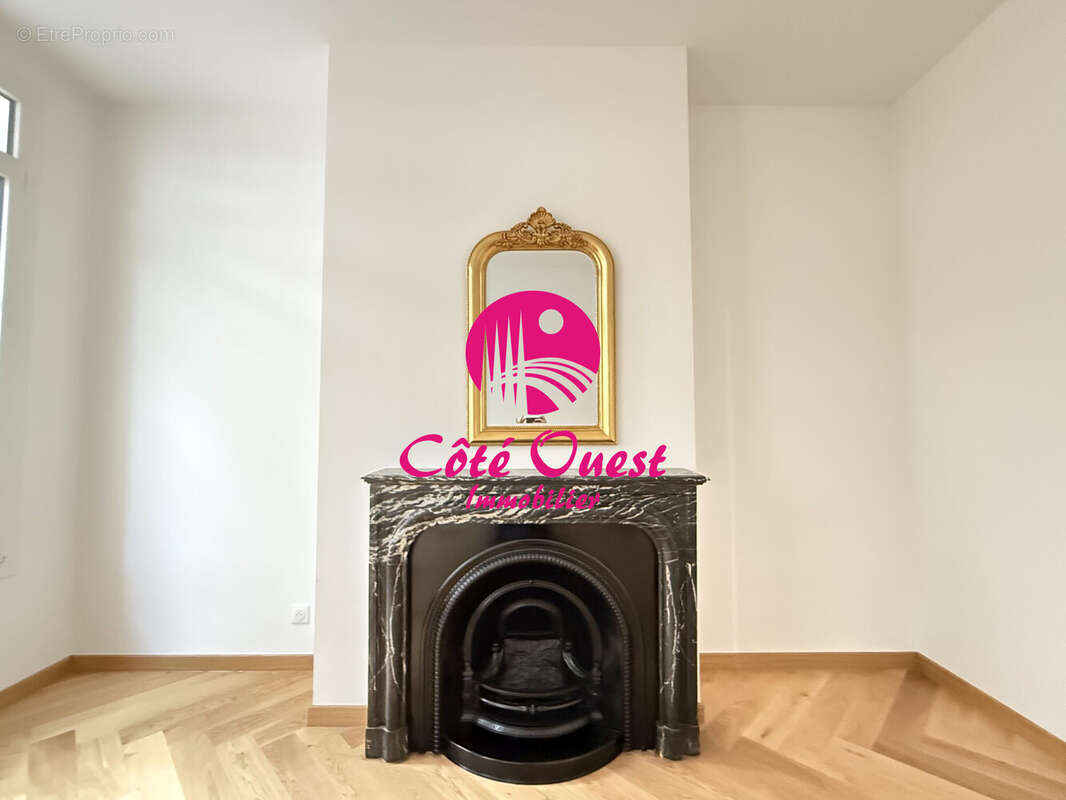 L - Appartement à LE HAVRE