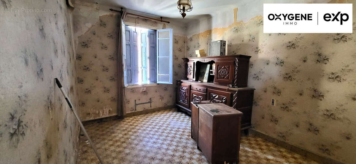 Maison à CANOHES