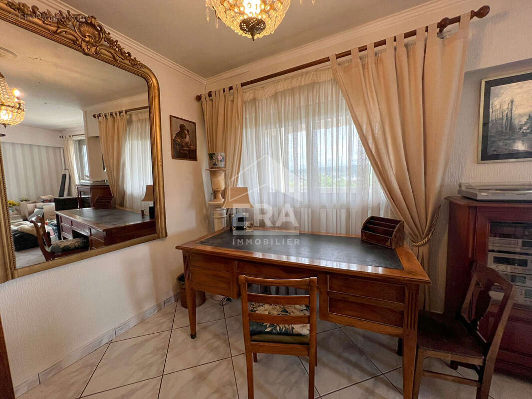 Appartement 100m² à besançon - photo 7