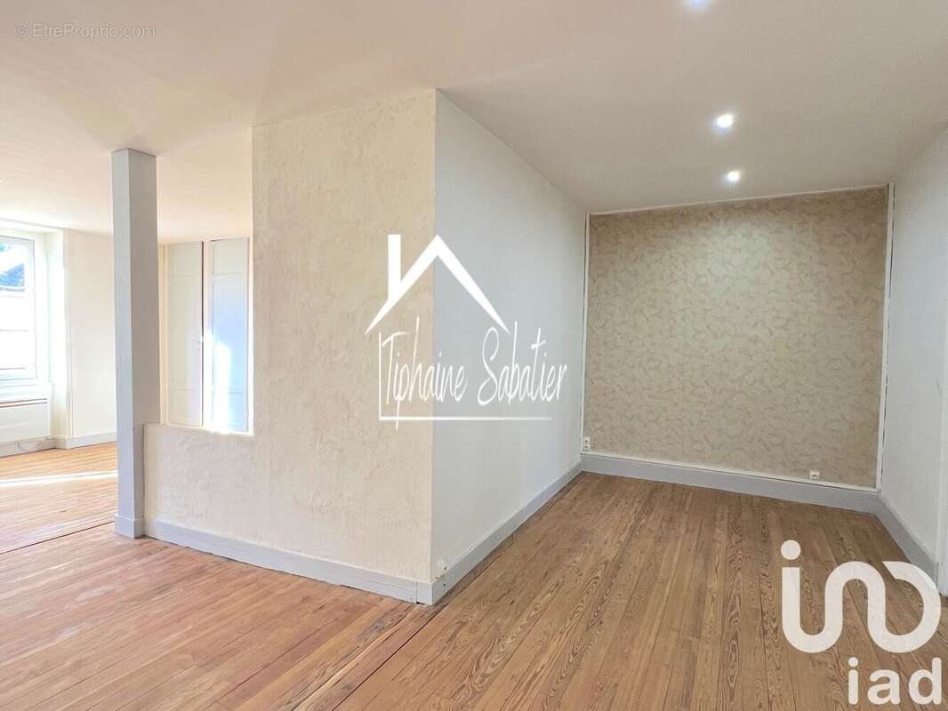 Photo 4 - Appartement à CHATONNAY