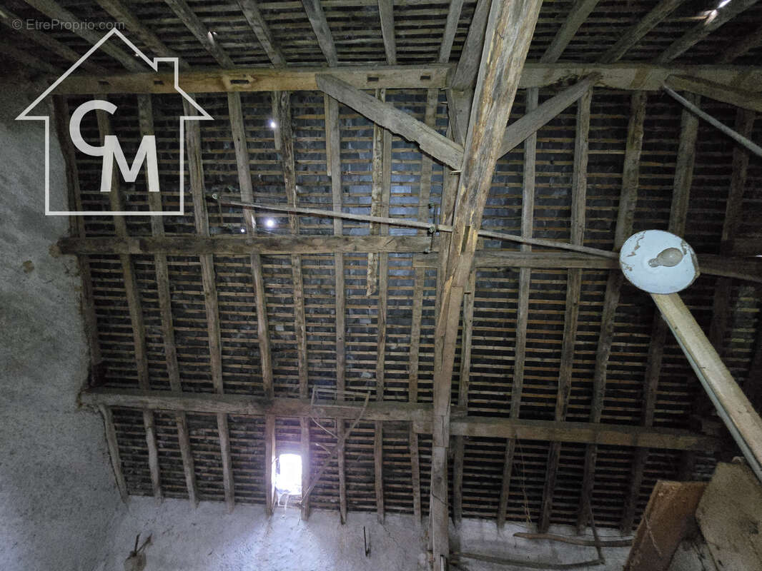Corps de ferme Gournay - photo 21