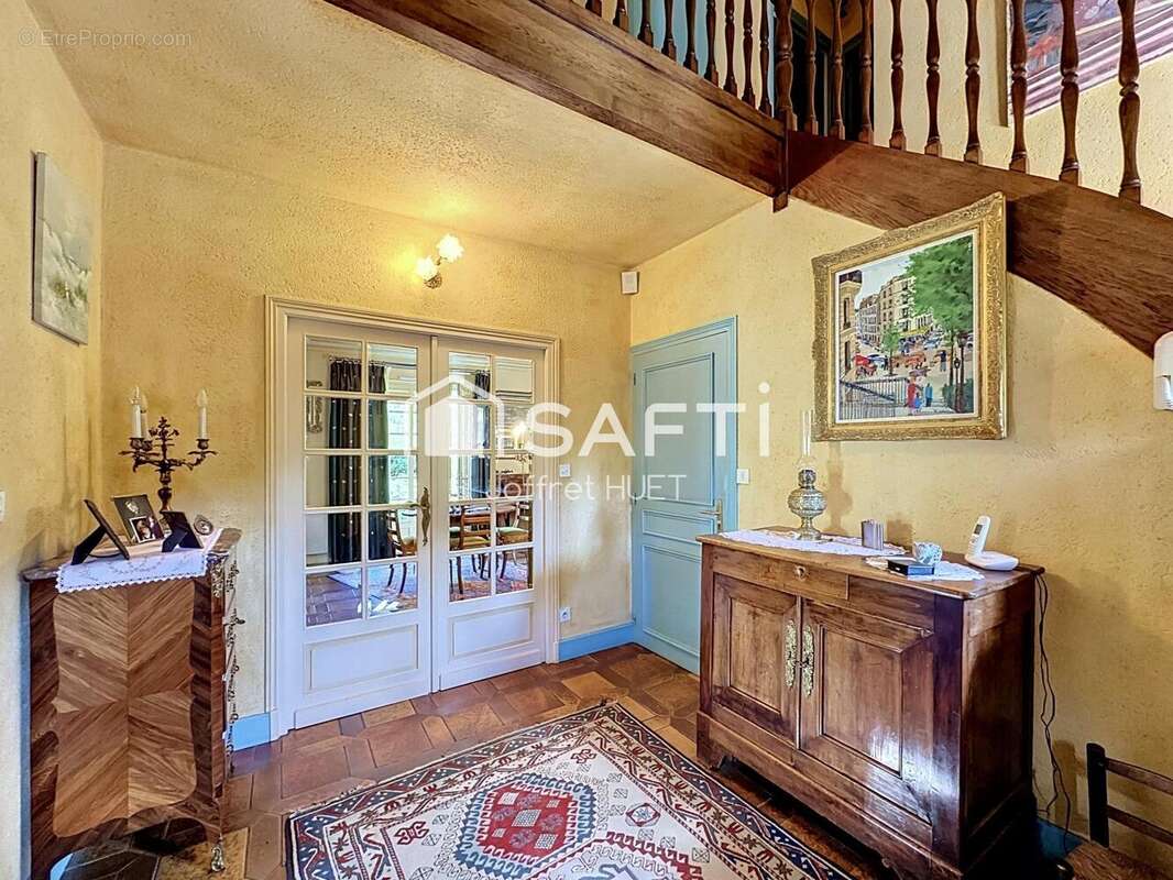 Photo 5 - Maison à SABLE-SUR-SARTHE