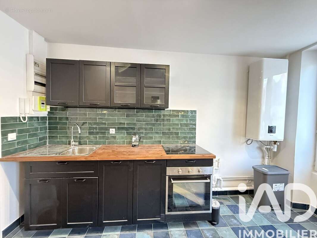 Photo 4 - Appartement à MEAUX