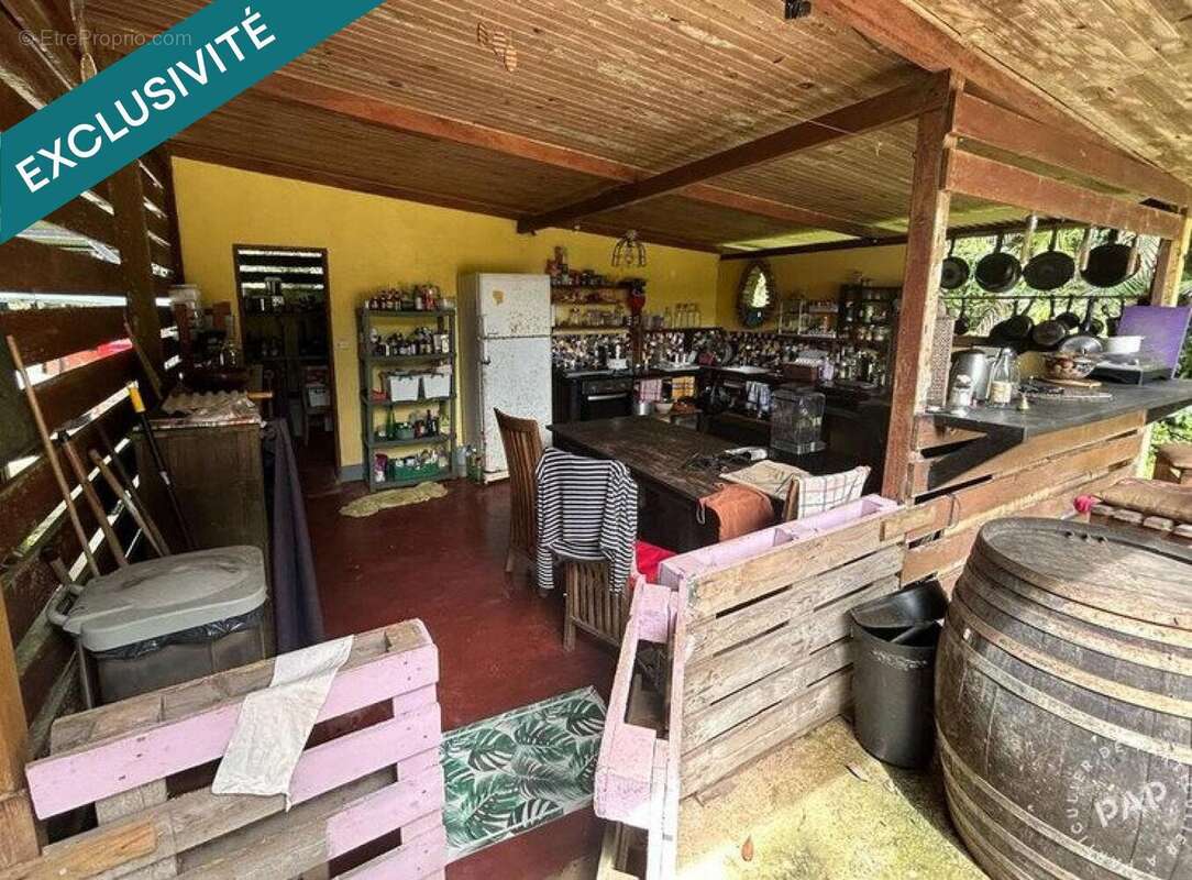 Photo 3 - Maison à ROURA