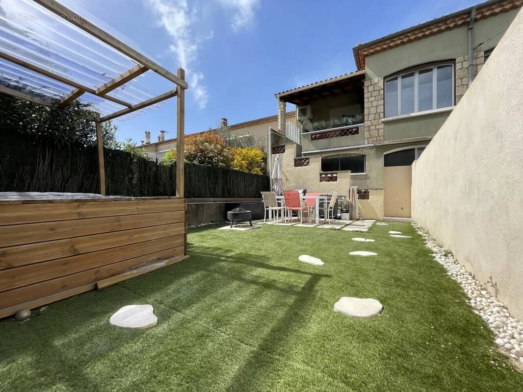 Appartement à CAVAILLON