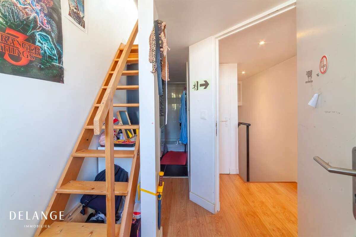 Maison à MONTREUIL