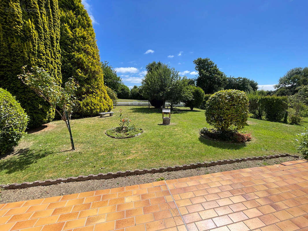 À vendre - Maison traditionnelle à Fouesnant - 109 m² habitables - photo 15