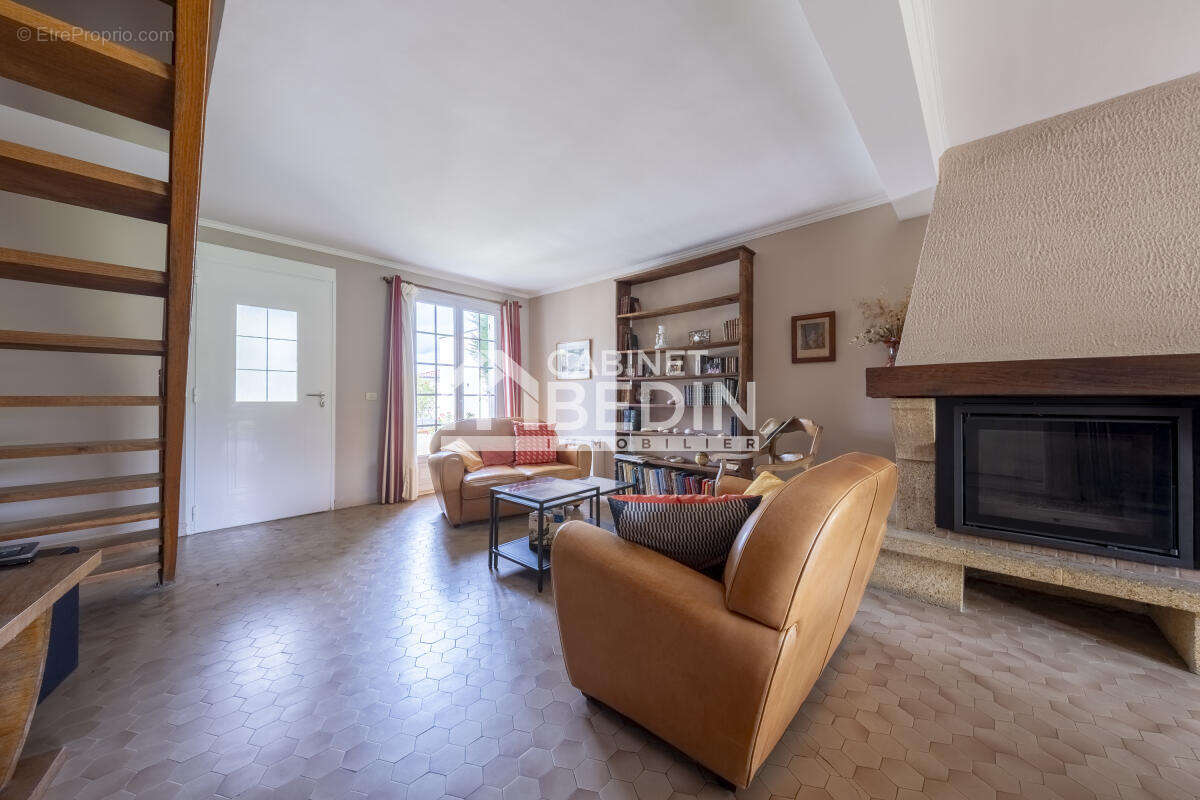 Maison à QUINT-FONSEGRIVES