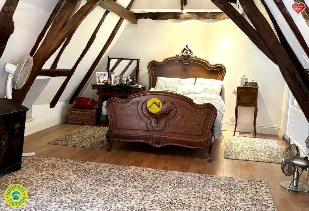 Maison à SAINTE-ALVERE