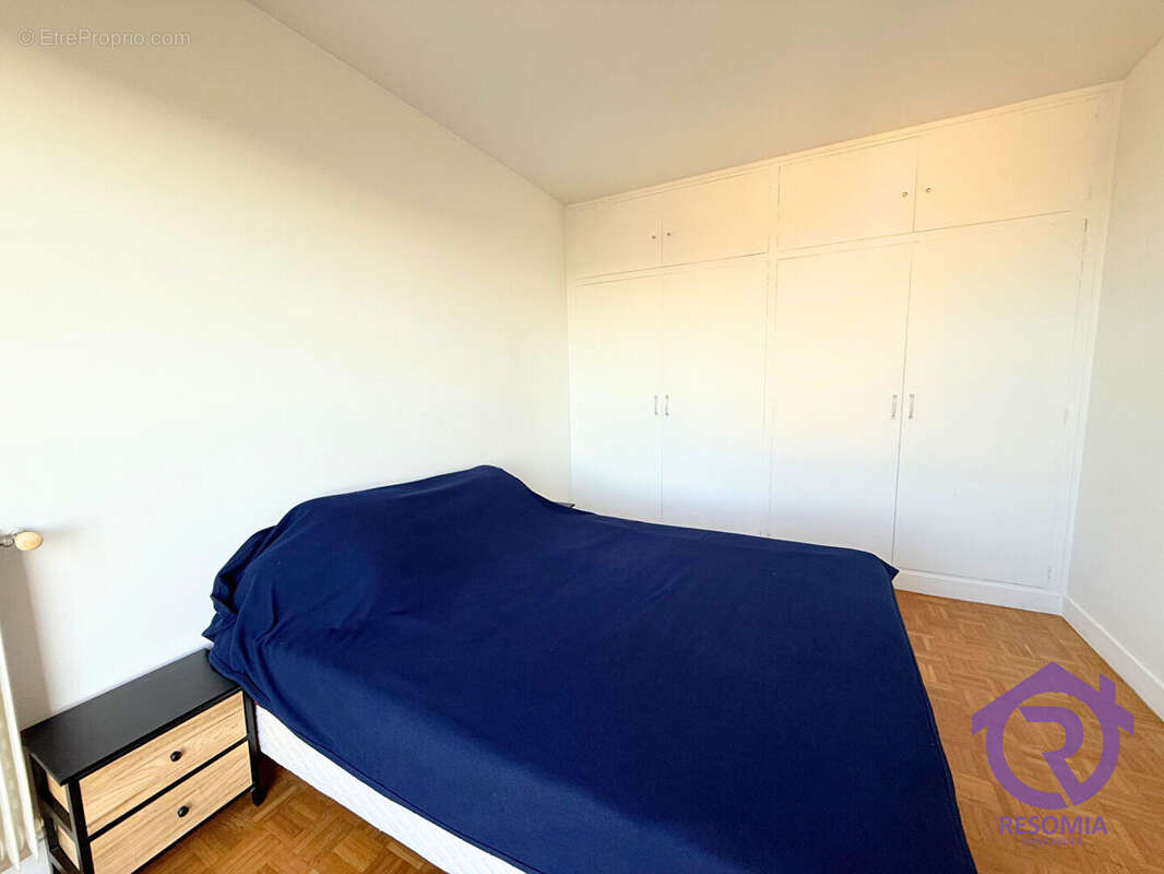 Appartement à CHATILLON