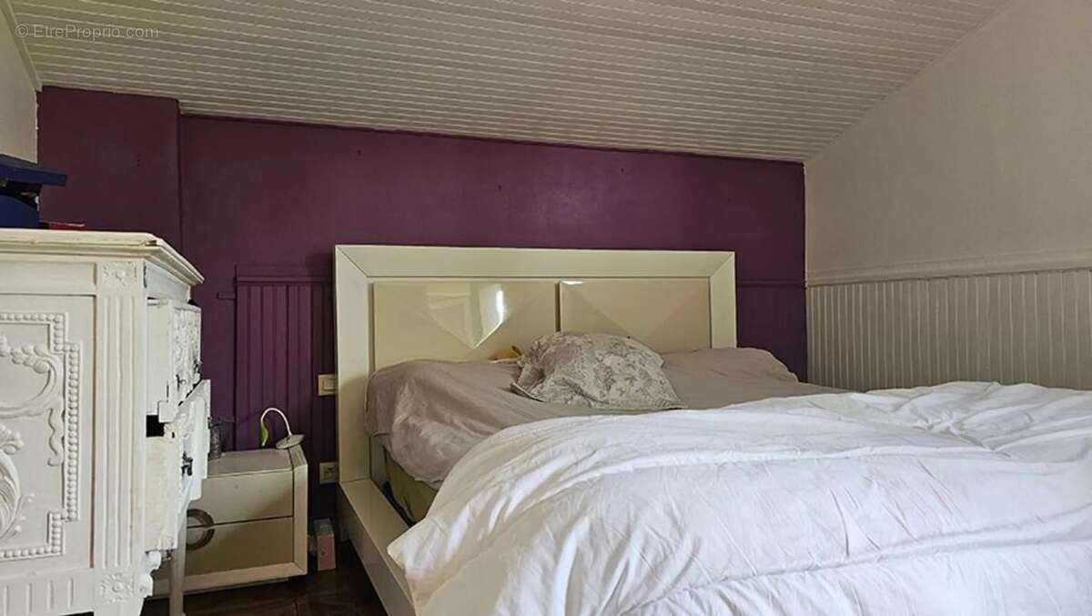 Maison à JOINVILLE-LE-PONT