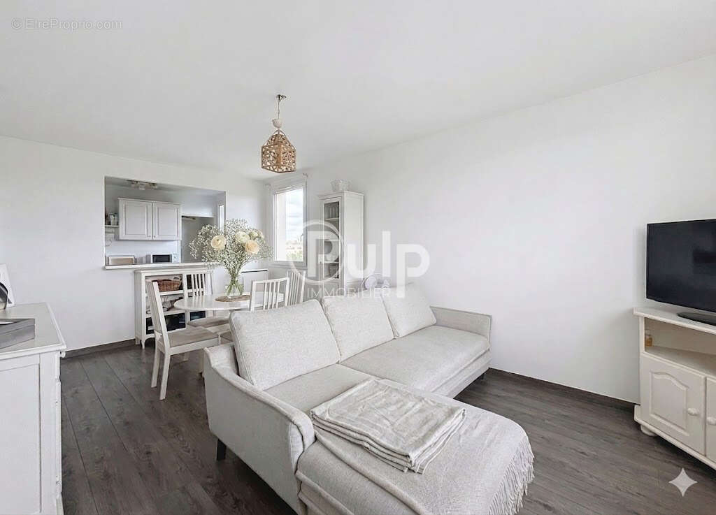 Appartement à WATTIGNIES