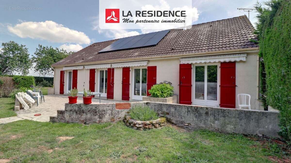 Maison à LES ANDELYS