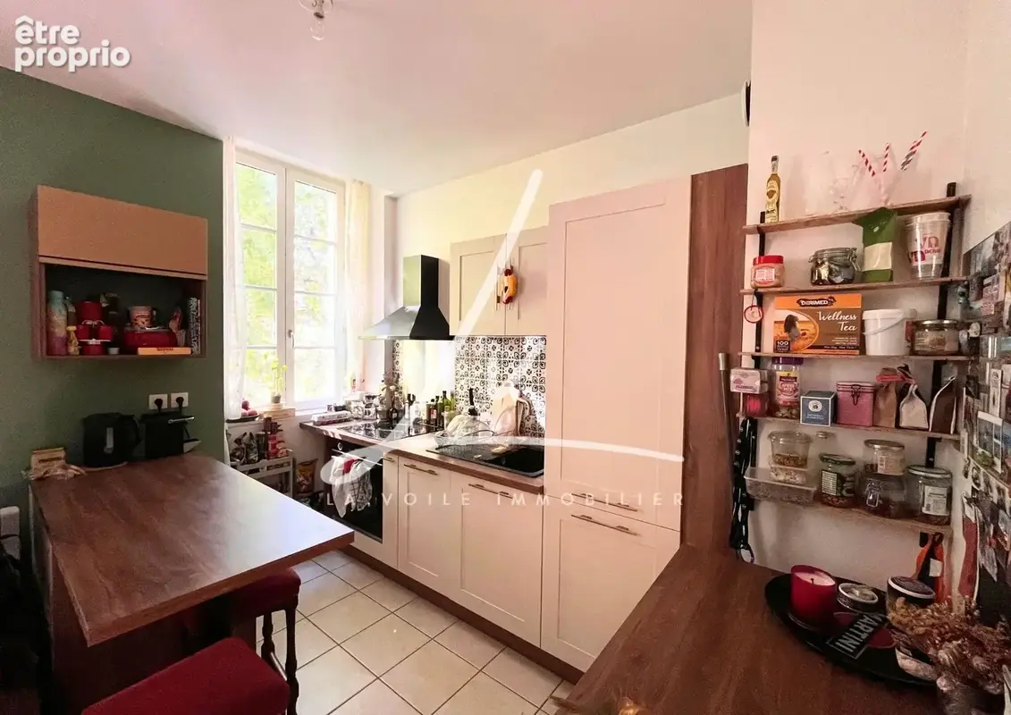 Appartement 2 pièces 37 m² à vendre à Caen (14000) - photo 4