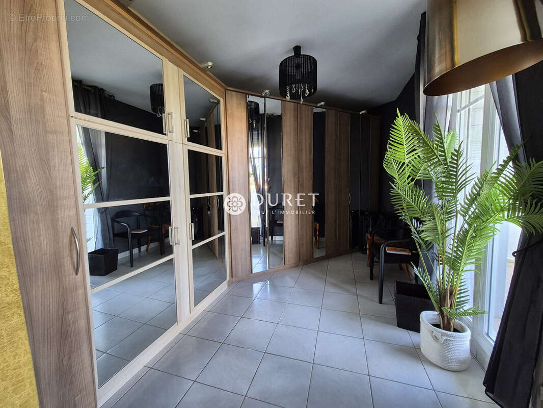 Appartement à SAINT-GILLES-CROIX-DE-VIE