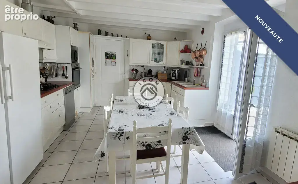 Maison basco-landaise  190 m²  Meilhan - photo 5