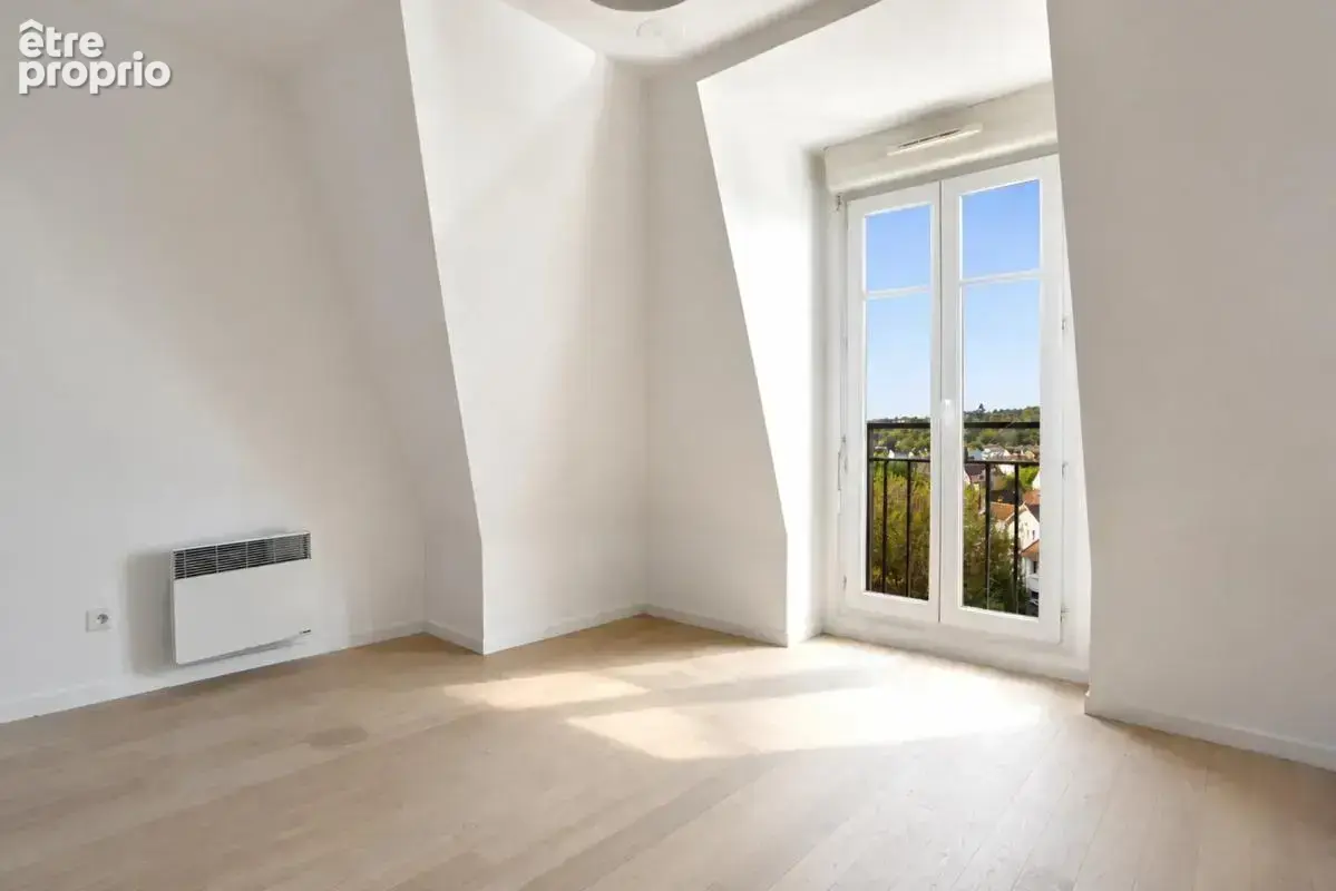 Appartement duplex de 5 pièces de 93 m² à Deuil-la-Barre - photo 17
