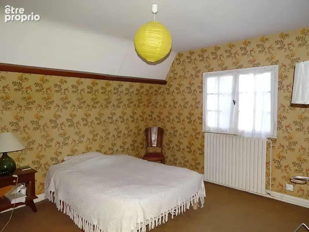 Maison sur sous-sol Mussidan 7 pièce(s) 152 m2 - photo 8