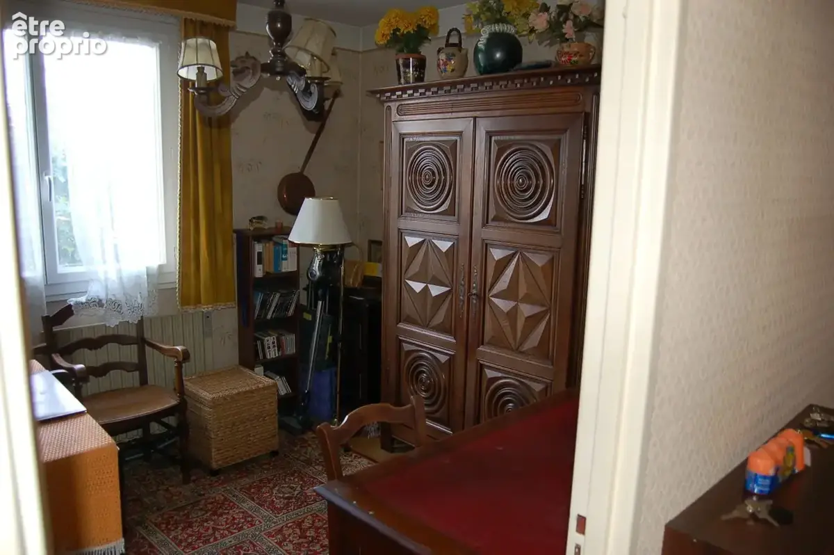 Appartement 4 pièces 69 m² à vendre à Rennes (35200) - photo 5