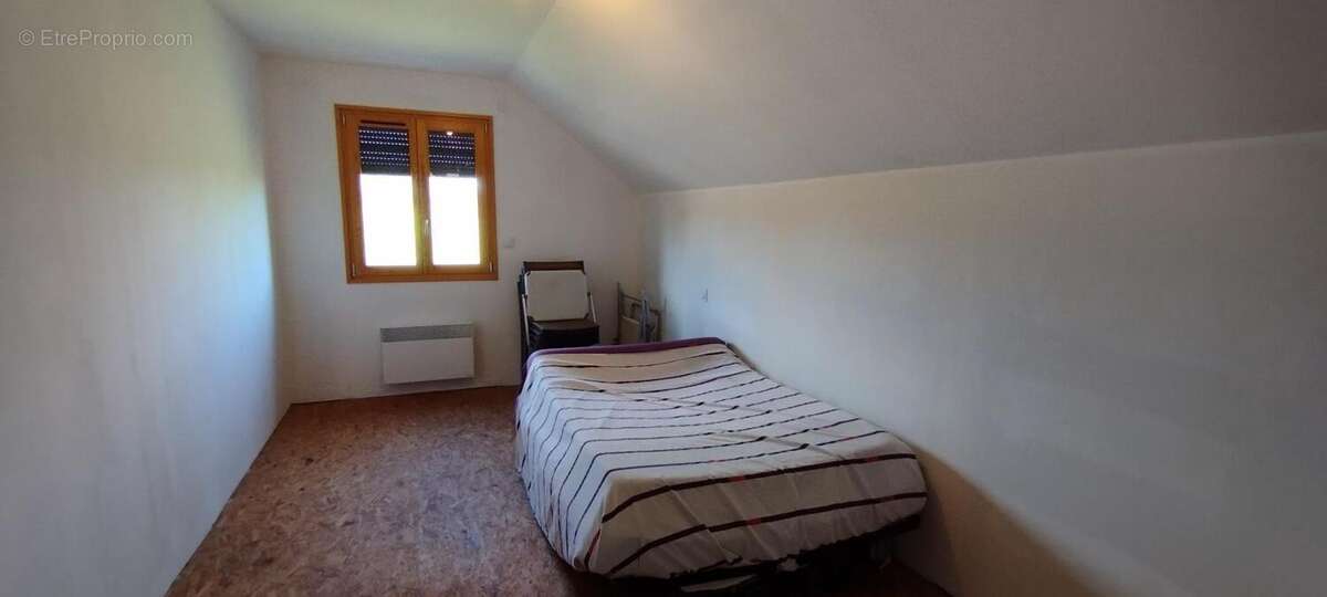 Maison à NOROY-LE-BOURG