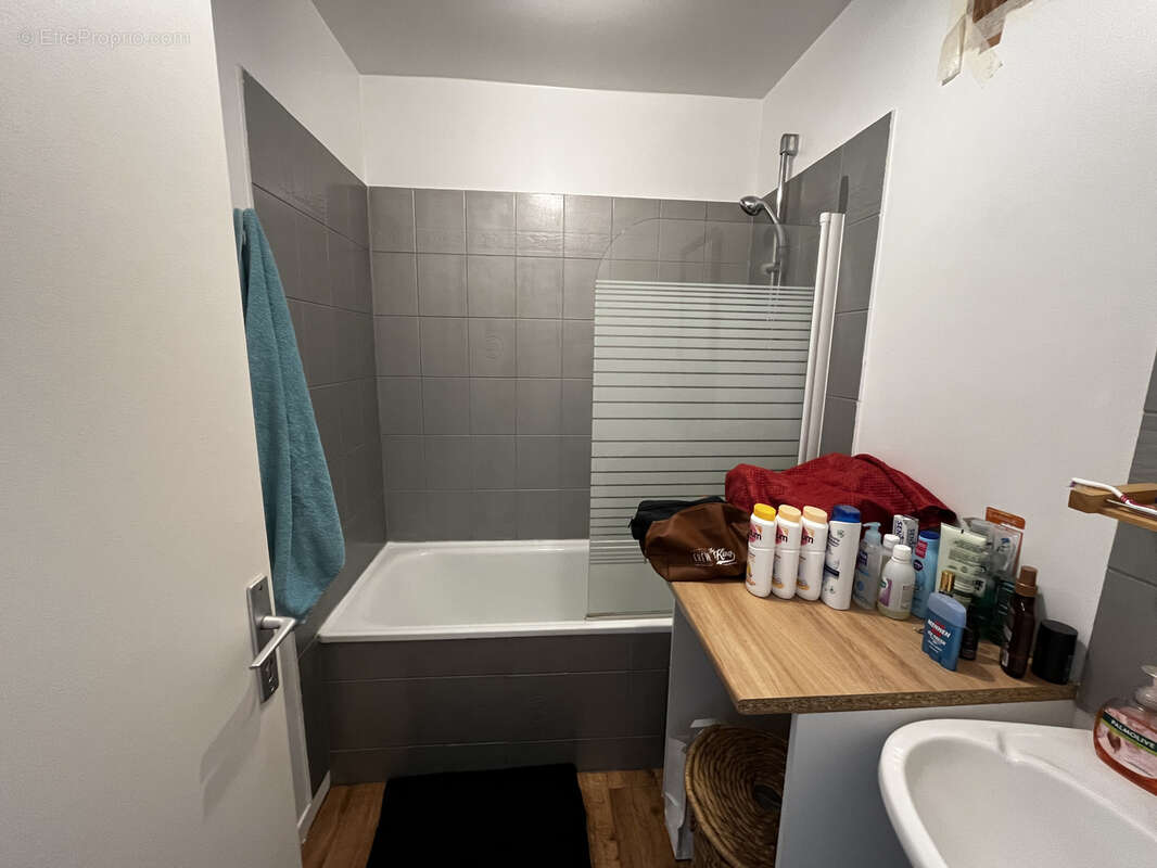 Appartement à ANGLET