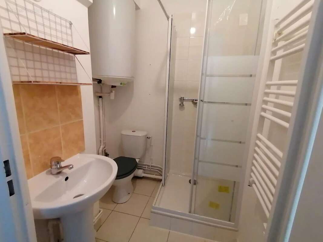 Appartement à AULNAY-SOUS-BOIS