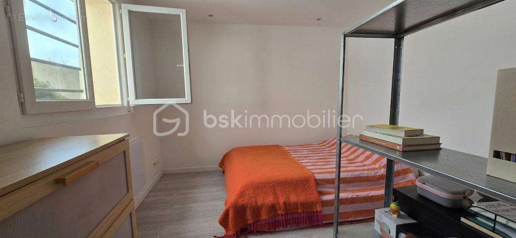Appartement à ATHIS-MONS