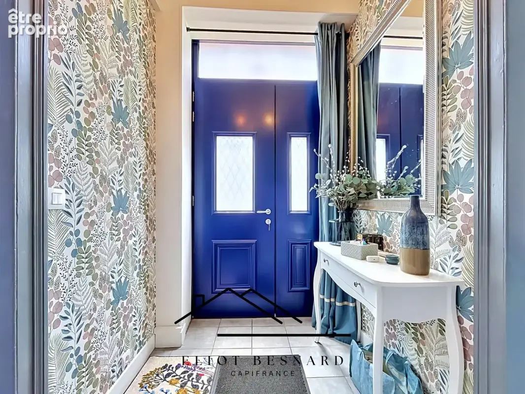 En exclusivité - Maison normande de caractère entièrement rénovée - 6 pièces proche de Lisieux (14) - photo 2