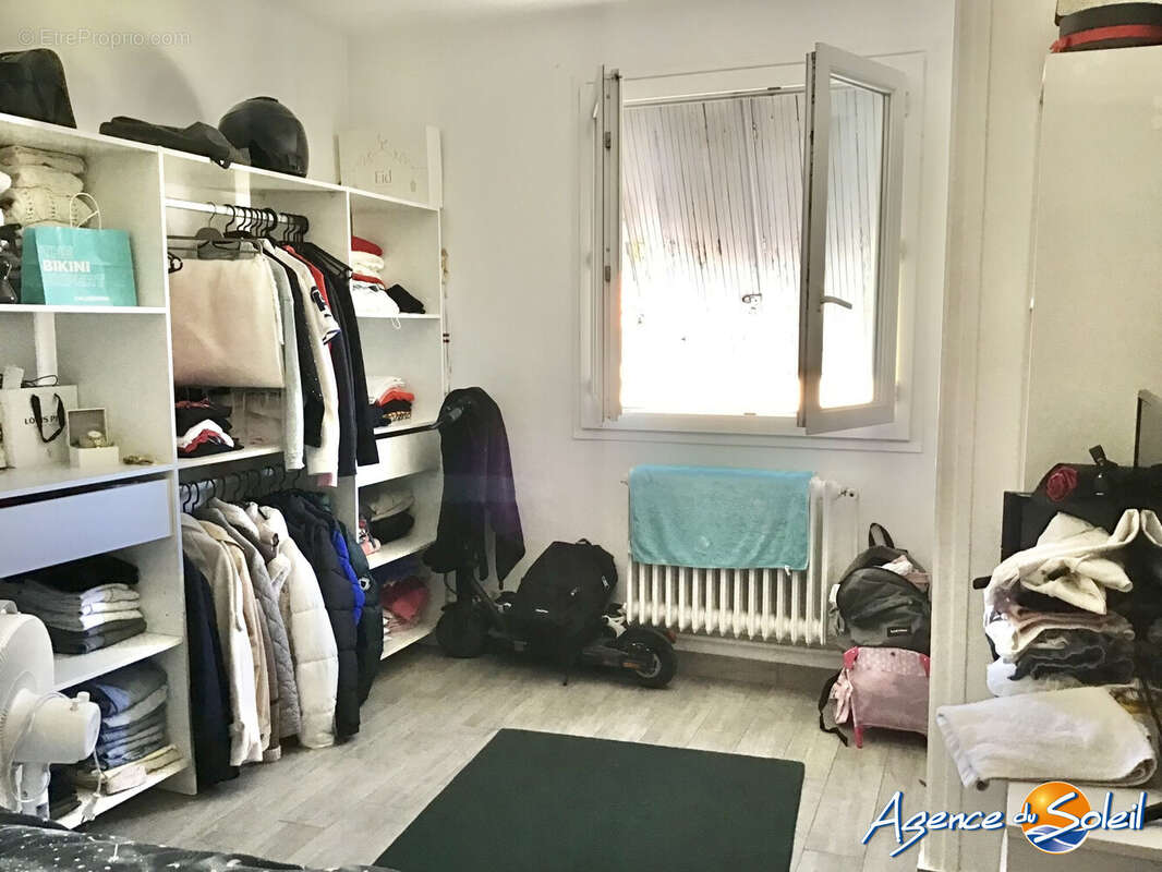 Appartement 58 m² à Perpignan  - photo 7