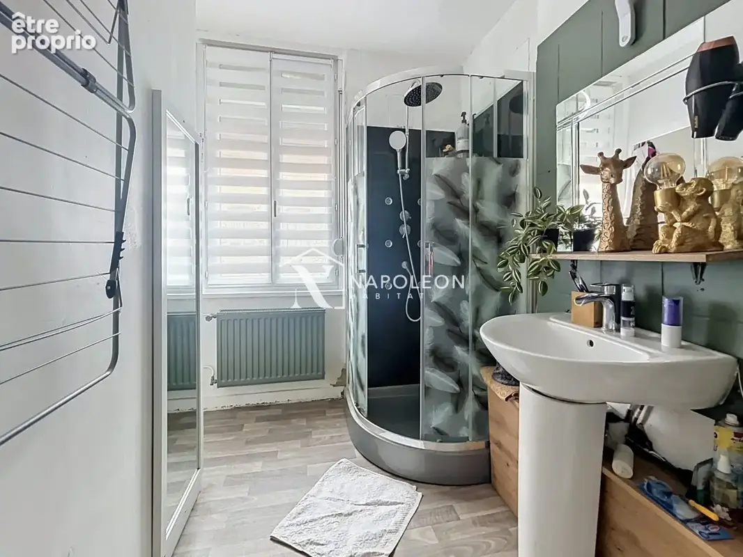 Maison 44 m² à Marly  - photo 5