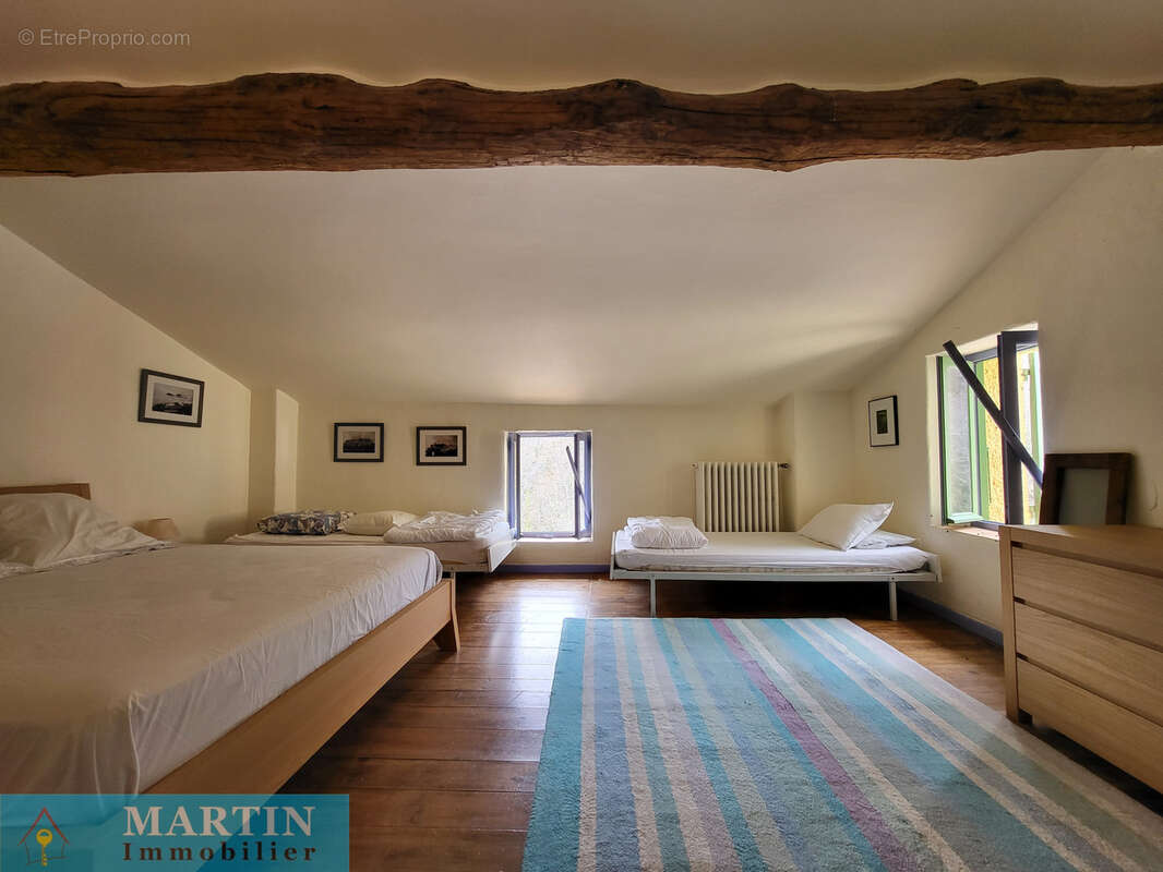 Maison à ARLES-SUR-TECH