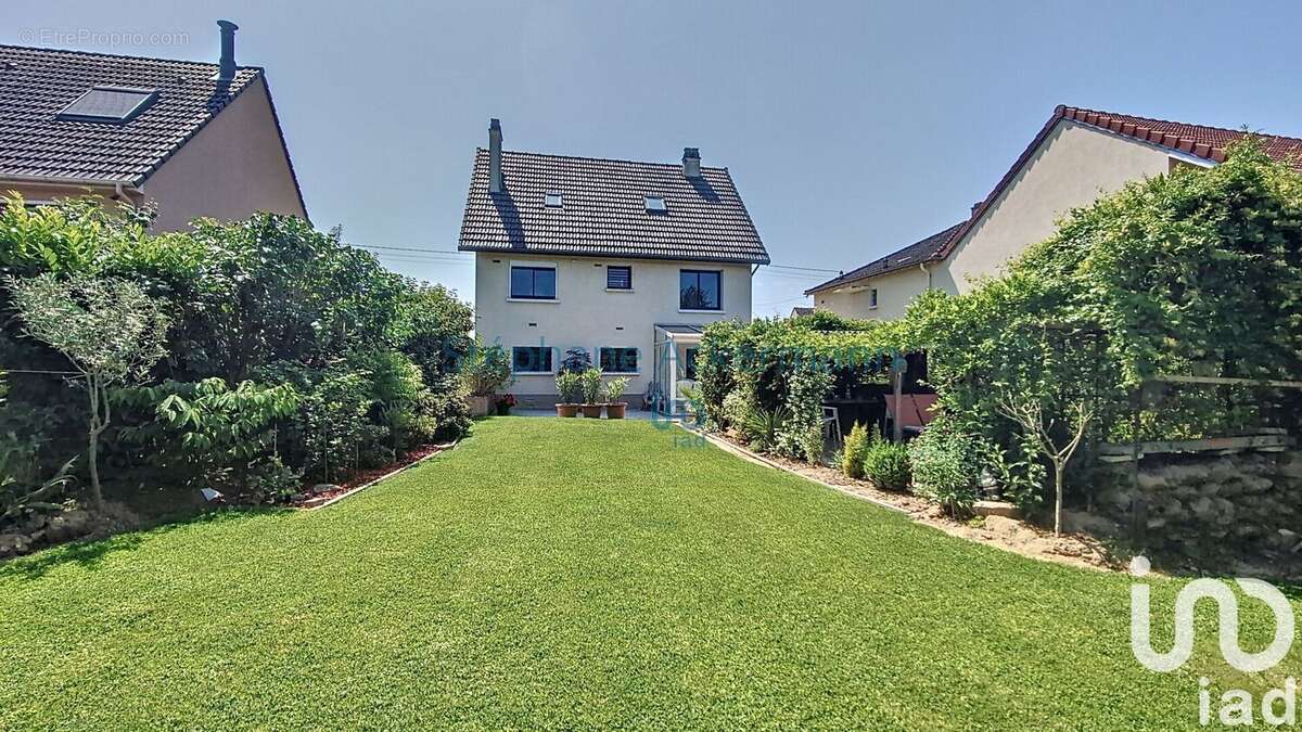 Photo 3 - Maison à CHANTELOUP-EN-BRIE
